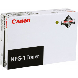 Canon Toner NPG-1 Black