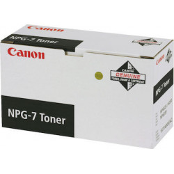 Canon Toner NPG-7 Black