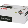 Canon Toner NPG-7 Black