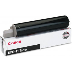 Canon Toner NPG-11 Black