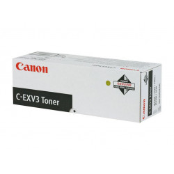 Canon Toner C-EXV3 Black