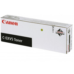 Canon Toner C-EXV5 Black