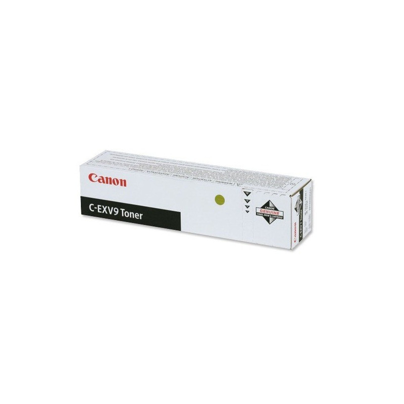 Canon Toner C-EXV9 Black