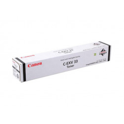 Canon C-EXV33 Black