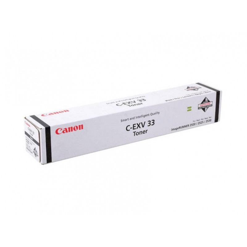 Canon C-EXV33 Black