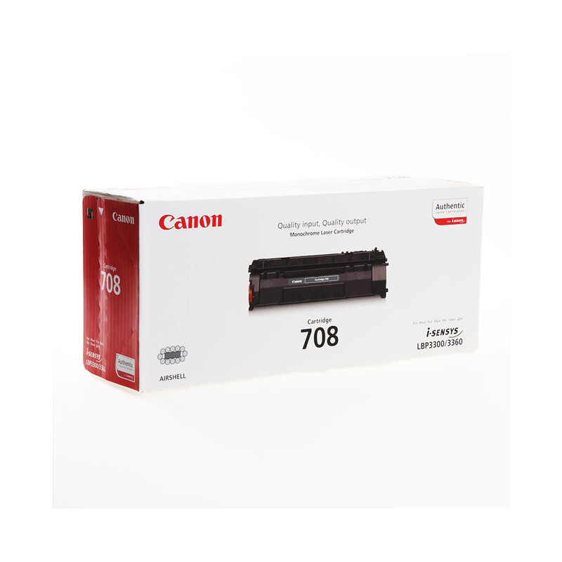 Canon Toner 708