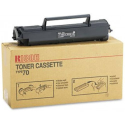 Ricoh Toner Cassette Type 70