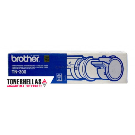 Brother Toner TN-300 Black