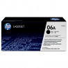 HP Toner 06A Black