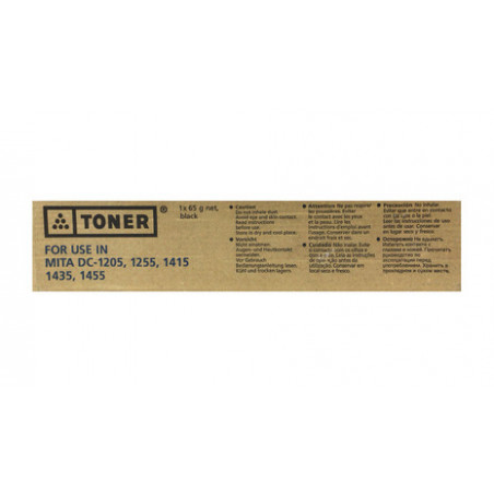 Kyocera Συμβατό Toner DC-1205/1255/1415/1435/1455