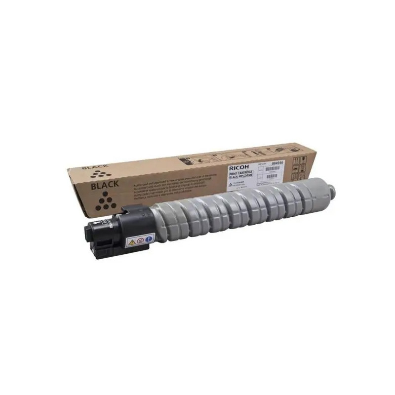 Ricoh Toner FT-3020-3050-3060 Black