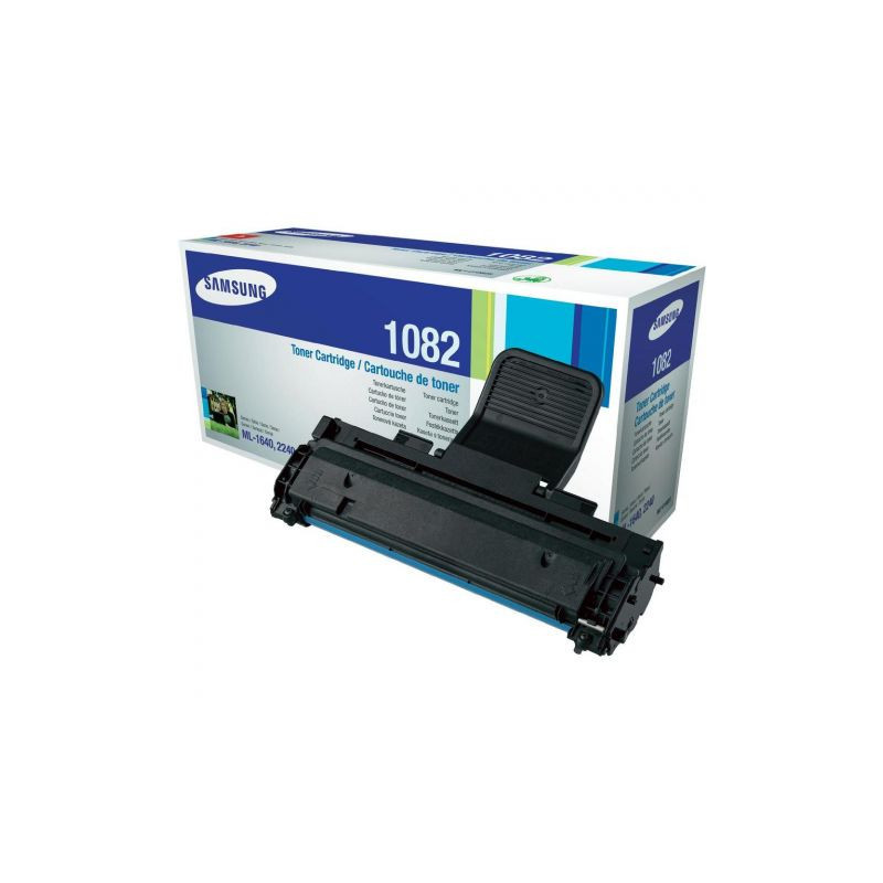 Samsung Γνήσιο Toner ML-1640/2240 1082 Black