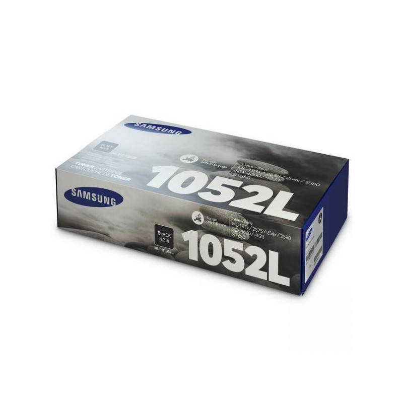 Samsung Toner 1052L Black