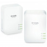 D-Link DHP-601 AV2 1000 PowerLine